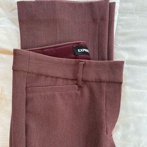 Express Dress Pants